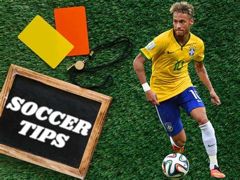 61 soccer tips|Football Tips .